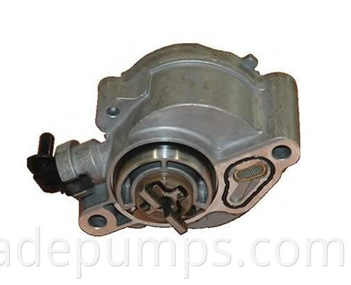 Peugeot 407 Brake Vacuum Pump